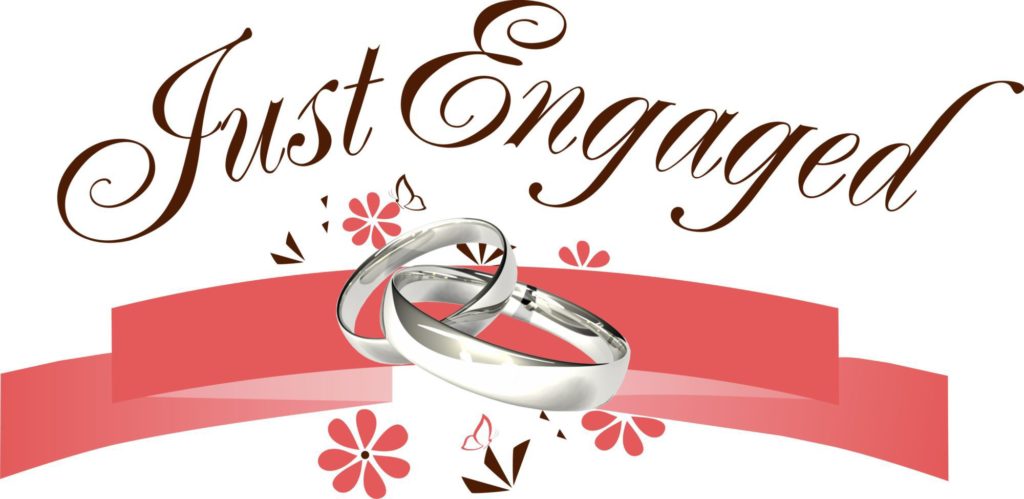 Read more about the article Congratulations On Your Engagement!