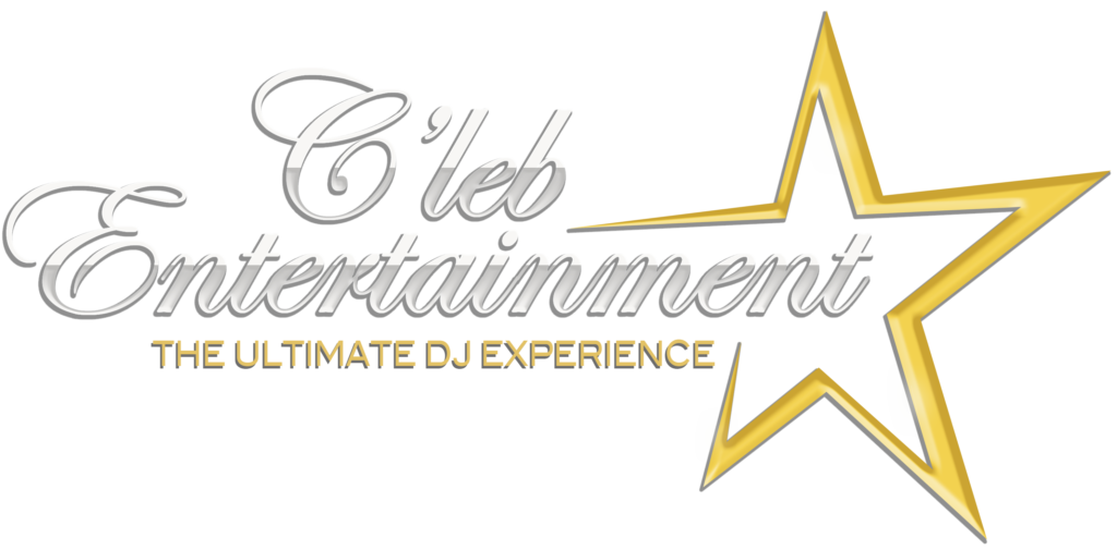 C'leb Entertainment DJ Services