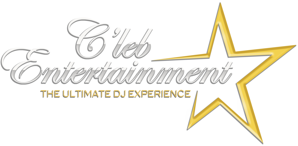 C'leb Entertainment DJ Services